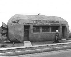The Tamale Diner 1924